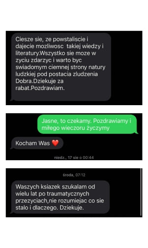 Opinie naszych czytelników 