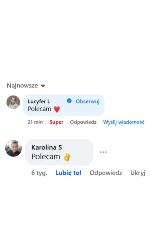 Opinie naszych czytelników 